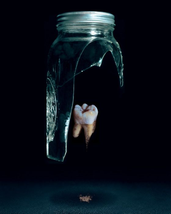 Photo/Digital Manipulation