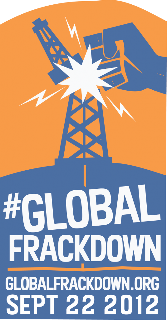 Frackdown