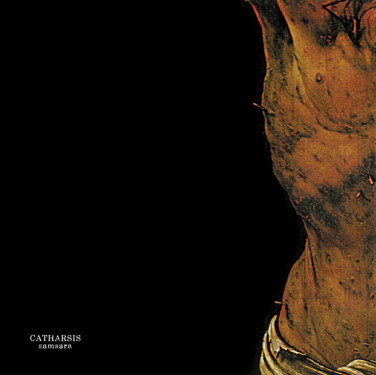 Samsara LP, 1997