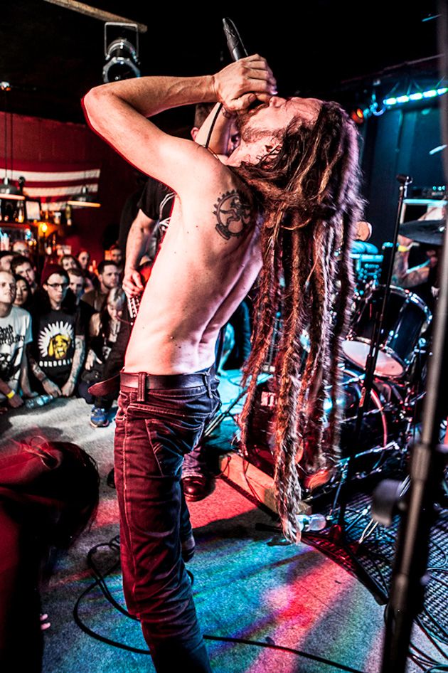 (Photo by Rebecca R. More photos here.)