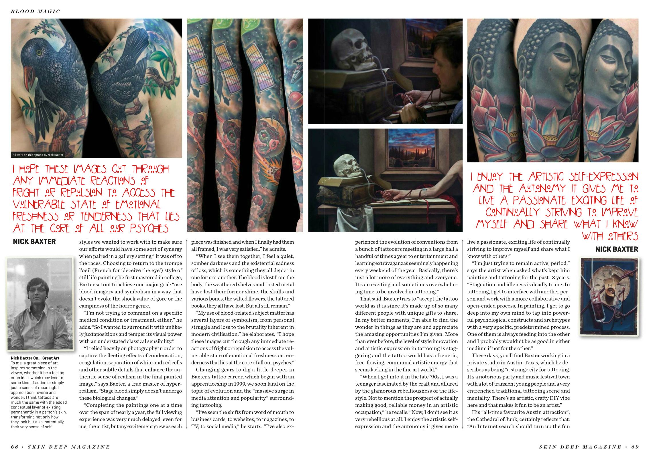 Journal image