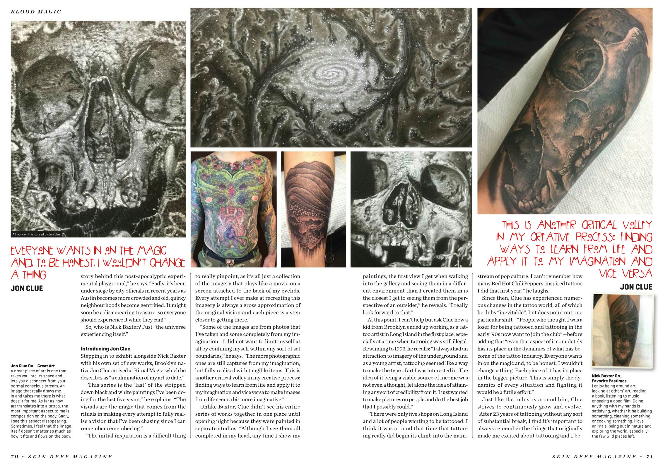 Journal image