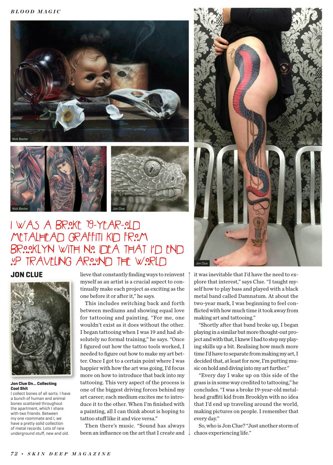 Journal image