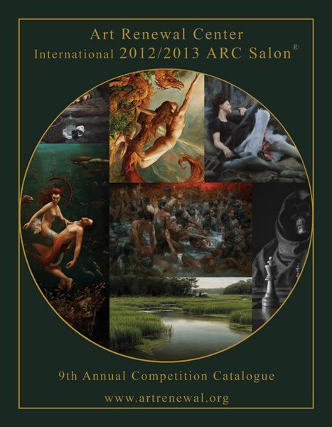9th International 2012-2013 ARC Salon Catalog