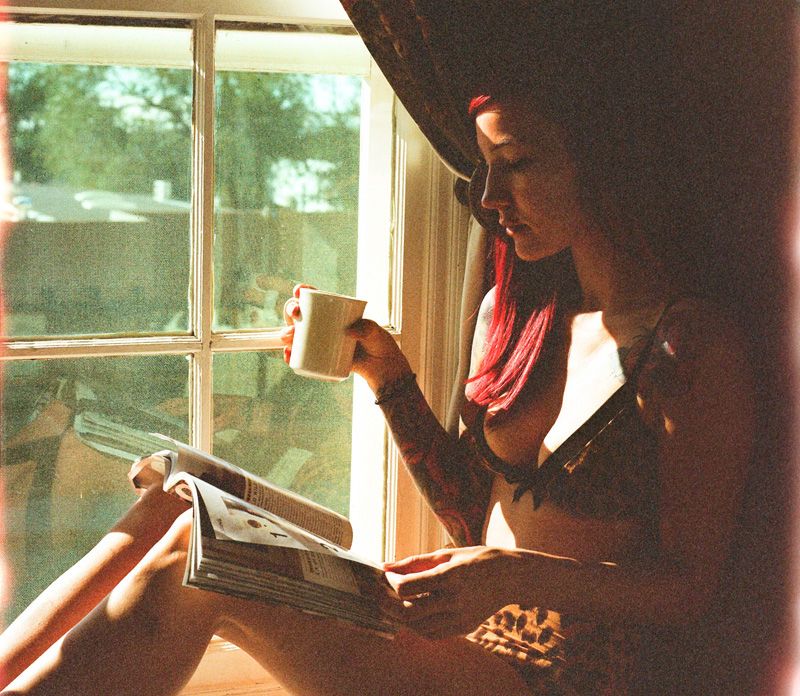 Journal image
