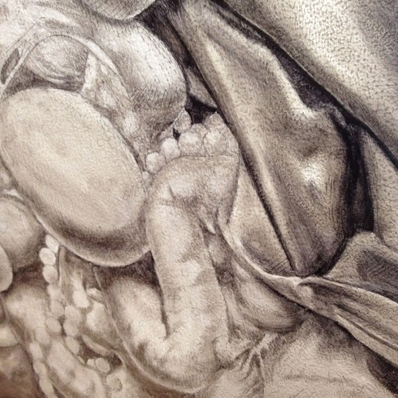 Painting Gallery Updates!
