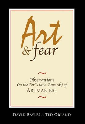Art & Life: 12 suggestions for breaking through artist’s block