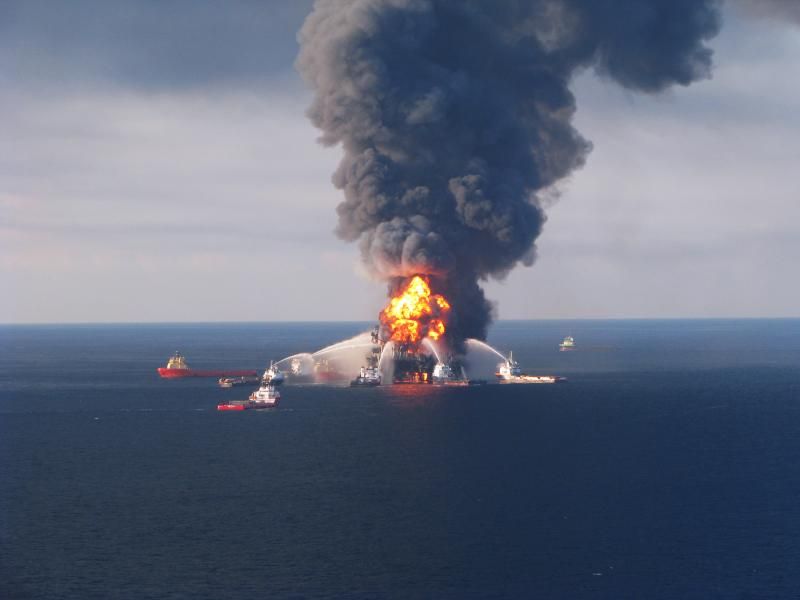 Photograph: U.S. Coast Guard
