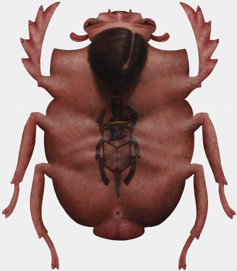 Pest