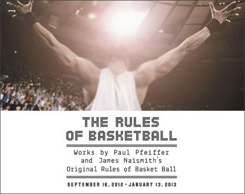 In Review: Union of Art and Sport