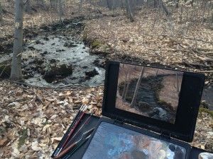 Journal image
