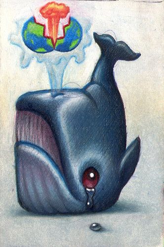 Boycott BP Civilization