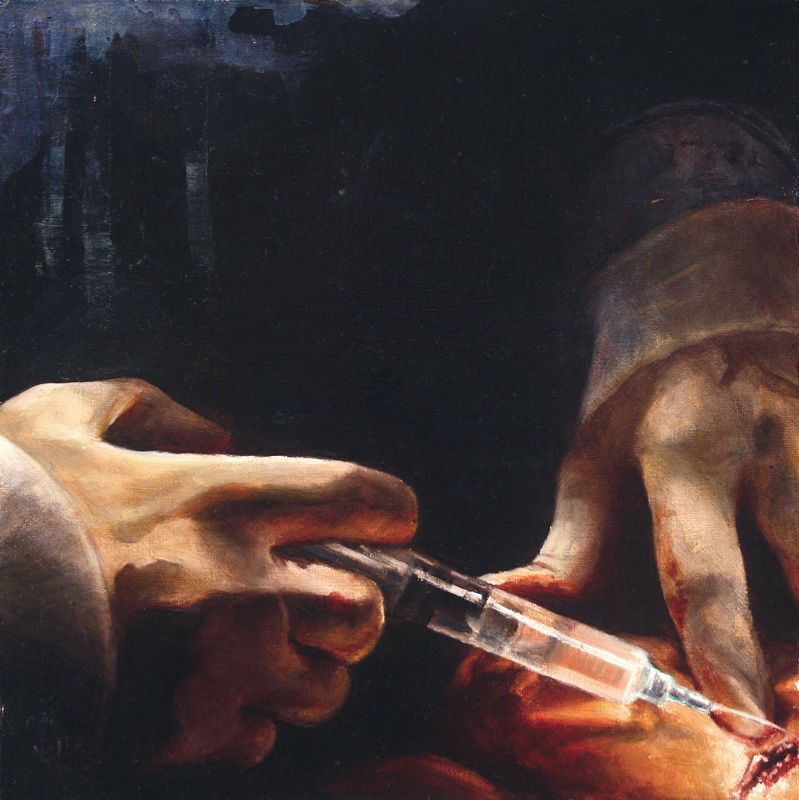 Realism Techniques 5