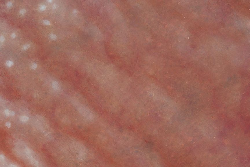 Heals All Wounds (detail)