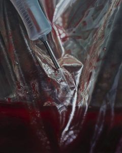 Blood Rituals: Redux