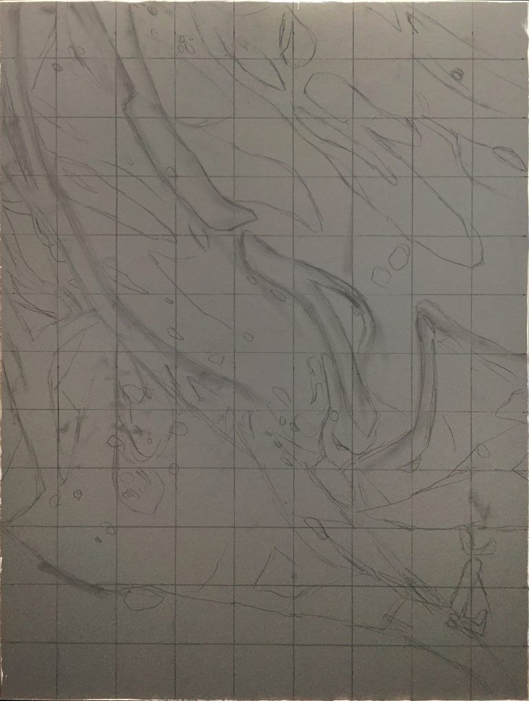 Recent Painting Progressions