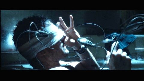 © 20th Century Fox / Minority Report