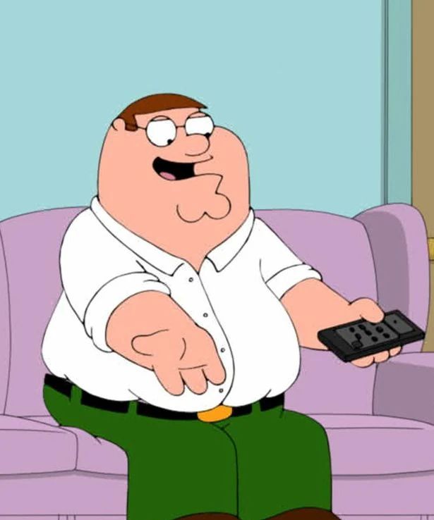 © 20th The Walt Disney Company / Family Guy