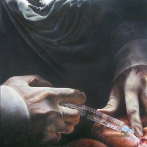 The Apostasy