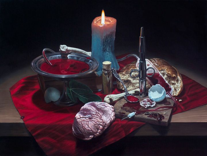 Blood Rituals Review, Part 2