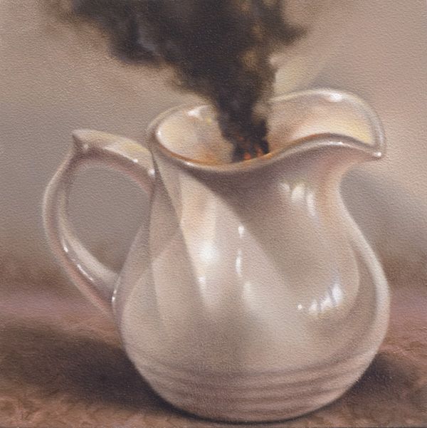 New Vessels
