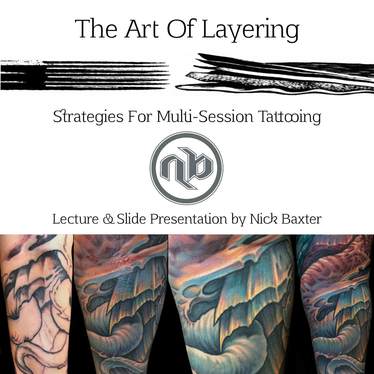 The Art Of Layering