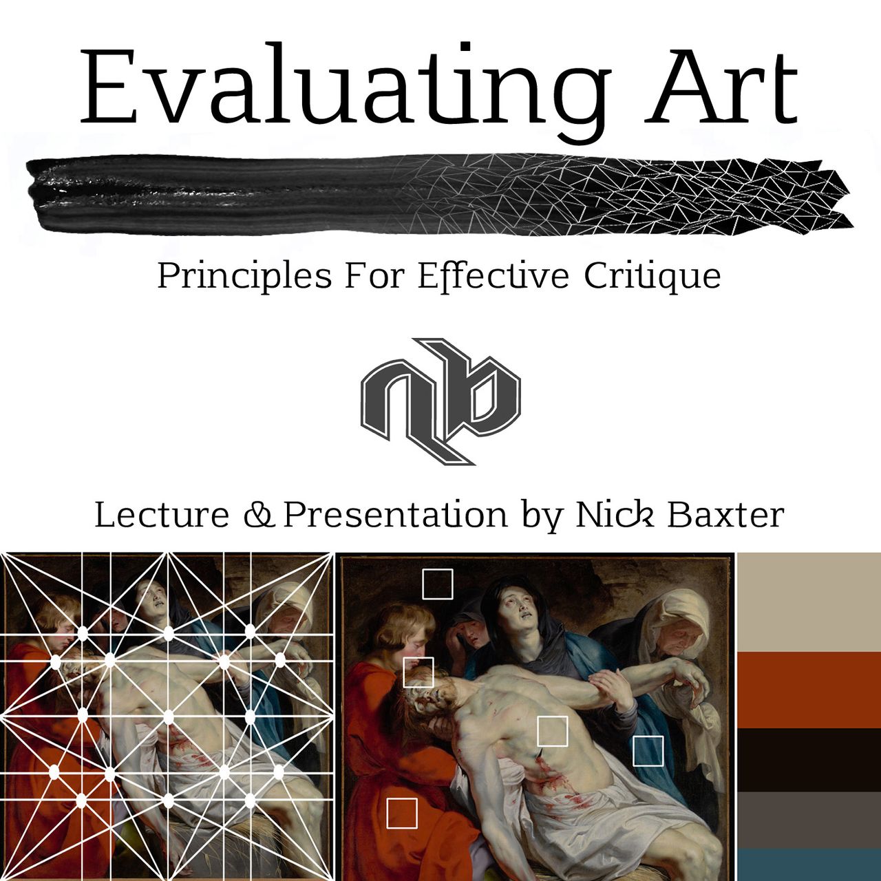 Evaluating Art