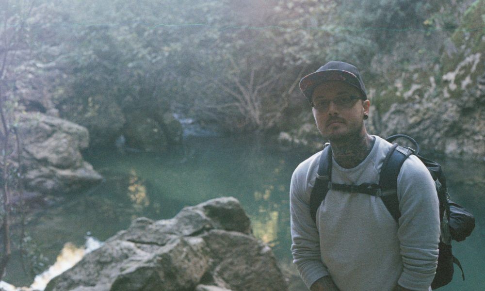 Nick Baxter interview with Voyage Dallas Blog