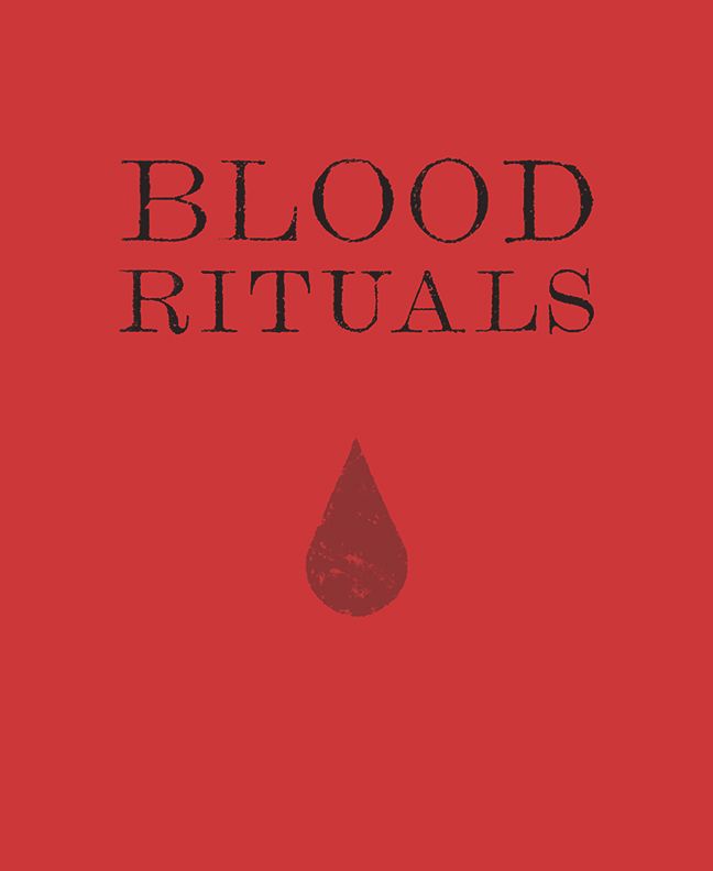 Blood Rituals: Volume One — view 1
