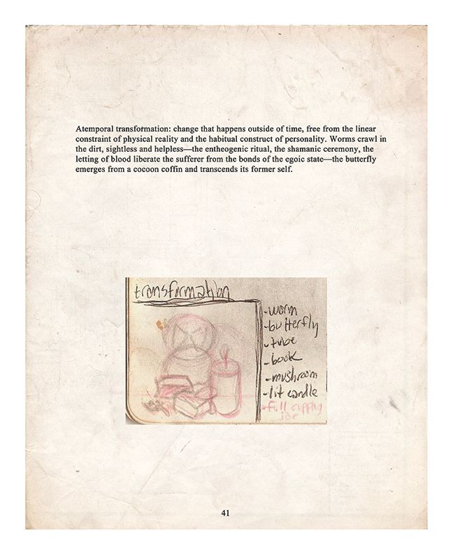 Blood Rituals: Volume One — view 4