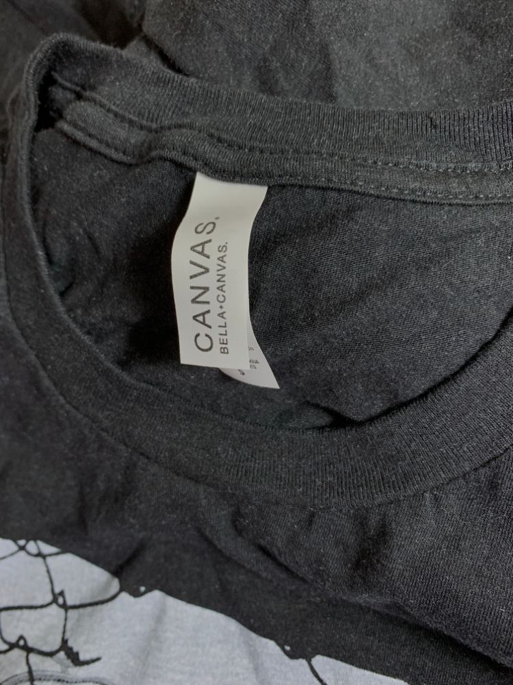 Protect The Sacred t-shirt — view 3